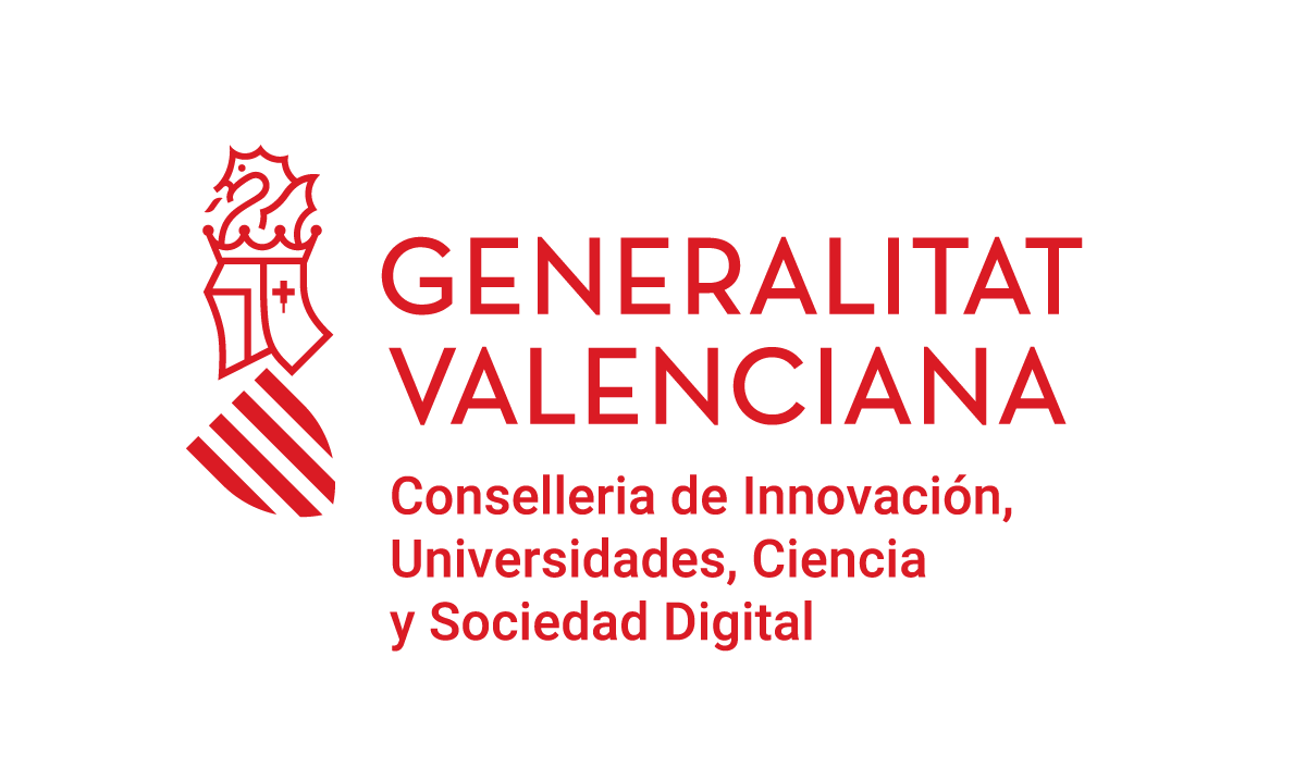 Información de organizaciones - Generalitat Valenciana